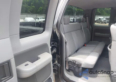 2006 Ford F-150 Stx/Xl/Xlt из США, поврежденный, VIN 1FTRX12W16NA75330